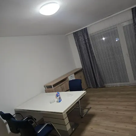 Apartment In