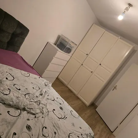 Apartment In *